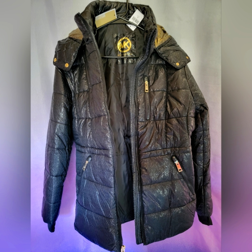 Winter Coat Michael Kors
